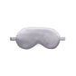 Bamboo Silk Sleep Mask - Oat | PRE ORDER AVAILAVLE. Expected arrive into stock in 6-8 weeks.