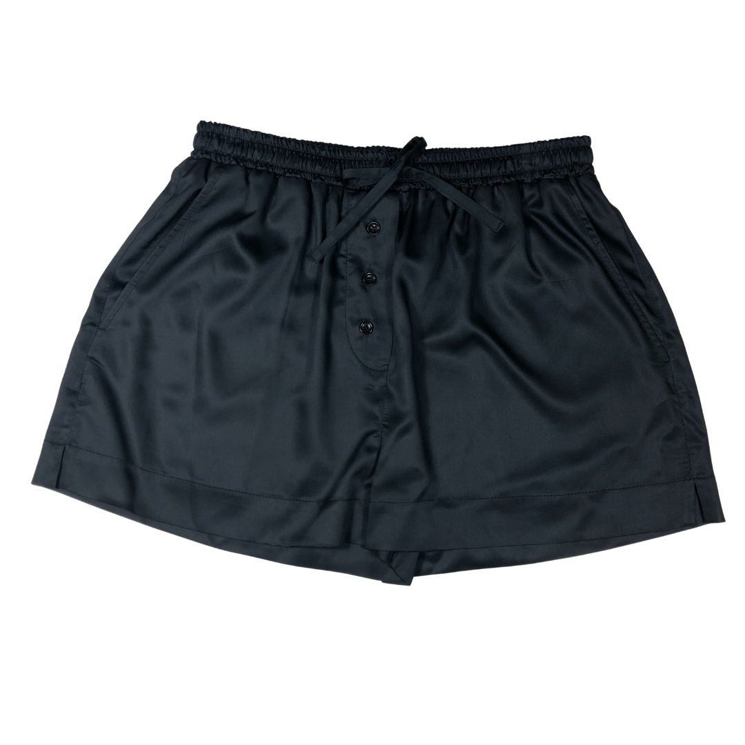 Emii Boxer Shorts - Black