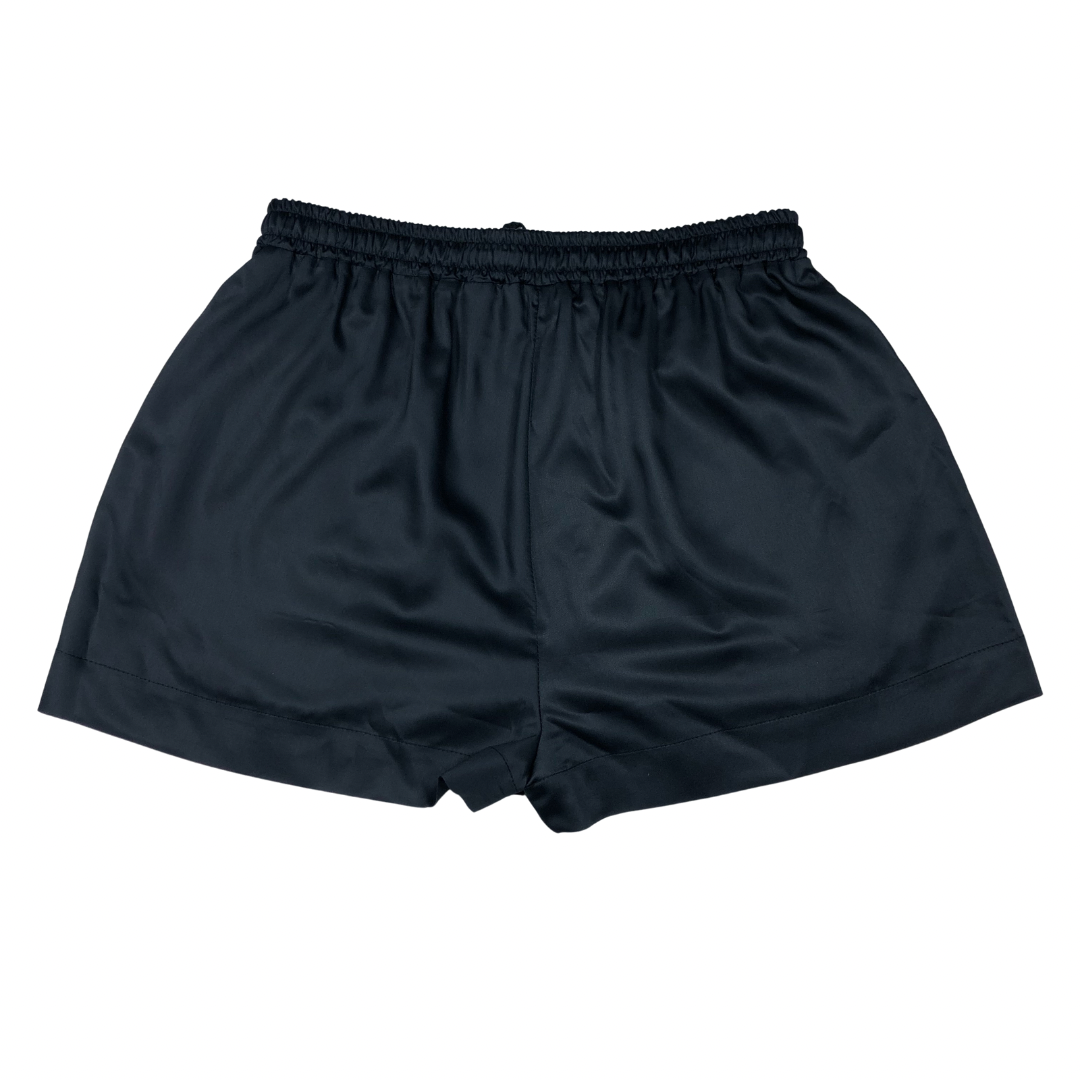 Emii Boxer Shorts - Black